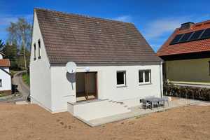 Nähe Eisenach - modern renoviertes EFH mit Terrasse & Garten - gebührenfrei direkt vom Eigentümer – Wartburgkreis – Vorschaubild 3