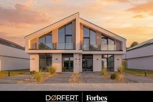 Fleesensee-Quartier: Wohneinheit 3 | Haus 2 – Die vollständige Adresse der Immobilie erhältst du vom Anbieter., 17213 Göhren-Lebbin – Vorschaubild 1