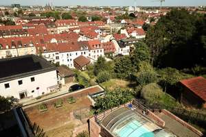 Einmalige Villa in der Heidelberger Weststadt – Die vollständige Adresse der Immobilie erhältst du vom Anbieter., 69115 Weststadt, Heidelberg – Vorschaubild 76