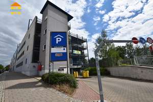 Barrierefreies und rollstuhlgerechtes Wohnen - mit Opt. auf EBK, TG-Stpl und Balkon! – Hainstraße 33, 9130 Sonnenberg, Chemnitz – Vorschaubild 5