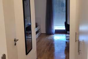 Gemütliches befristetes möbliertes 1-Zimmer Apartment in Berlin – Wexstraße 13, 10715 Wilmersdorf, Berlin – Vorschaubild 1