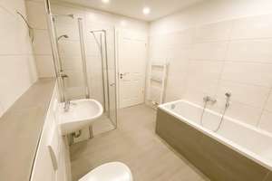 hochwertige ausgestattete 3-Zimmer-WE nebst vermieteter 1-Zimmer-Wohnung im DG – Neubrandenburger Straße 2a, 18055 Brinckmansdorf, Rostock – Vorschaubild 17