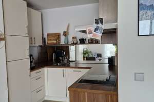 Moderne Wohnung mit großem Südbalkon und TG-Stellplatz inkl. Wallbox – Honigwiesenstraße 25, 70563 Heerstraße, Stuttgart – Vorschaubild 6