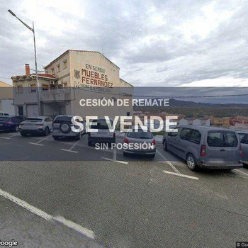Wohnung 1635 m² in Olula del Río