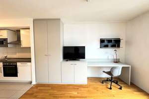 Gemütliche 1 Zimmer Wohnung an der Spree! – Tabbertstraße 6B, 12459 Oberschöneweide, Berlin – Vorschaubild 8