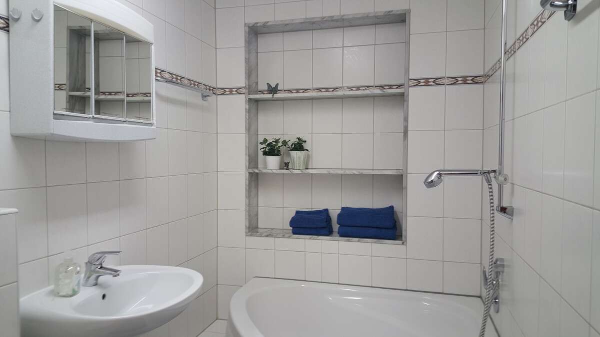 Immobilie in Rüdesheim - Investieren, entwickeln, profitieren - vielseitiges Wohn- und Geschäftshaus nahe Bad Kreuznach - Bild 17