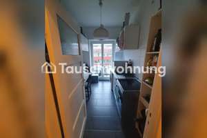 Tauschwohnung: Gut geschnittene 2-Zimmer Wohnung in der Jarrestadt – Die vollständige Adresse der Immobilie erhältst du vom Anbieter., 22303 Winterhude, Hamburg – Vorschaubild 6