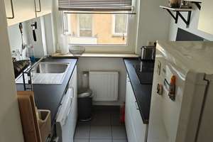 Modernisierte 3.5 Zimmerwohnung mit Balkon in Bochumer Stadtnähe – An der Landwehr 3, 44795 Weitmar-Mitte, Bochum – Vorschaubild 5
