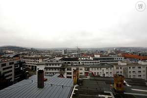 Wunderschöner Altbau mit   tollem Blick über die Stadt in Stuttgart Mitte – Die vollständige Adresse der Immobilie erhältst du vom Anbieter., 70182 Diemershalde, Stuttgart – Vorschaubild 19