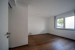 Ruhig. Hochwertig. Zuhause. 
Stilvolle EG-Wohnung in bester Feudenheimer Lage inkl. TG-Stellplatz – 68259 Feudenheim, Mannheim – Vorschaubild 21