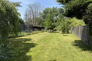 Einfamilienhaus mit großzügigem Garten, Garage und Carport – Mülheim an der Ruhr – Vorschaubild 6