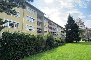 Vermietete 3-Zimmerwohnung in Frankfurt-Griesheim