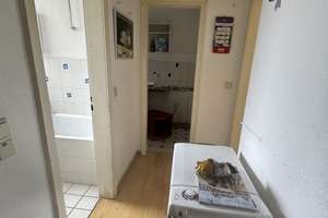 zentrale gelegenes Apartment mit Balkon – Jenaer Str. 39, 41065 Hardterbroich-Pesch, Mönchengladbach – Vorschaubild 5