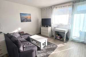 Hochwertig modernisierte 1-Zimmer-Wohnung in Reutlingen – Elisenweg 20, 72762 Reutlingen-Mitte, Reutlingen – Vorschaubild 5