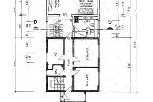 Raumwunder in Idstein-Walsdorf – Zweifamilienhaus mit Einliegerwohnung & Nebengebäude – Die vollständige Adresse der Immobilie erhältst du vom Anbieter., 65510 Idstein – Vorschaubild 13