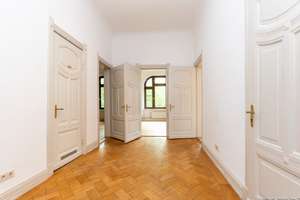 Belle Etage am Schlossgarten – Die vollständige Adresse der Immobilie erhältst du vom Anbieter., 24103 Damperhof, Kiel – Vorschaubild 2