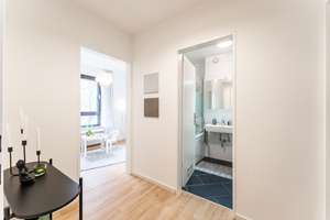 Bezugsfreie u. renovierte Wohnung mit Loggia in ruhiger Lage – Die vollständige Adresse der Immobilie erhältst du vom Anbieter., 81375 Neuhadern, München – Vorschaubild 21