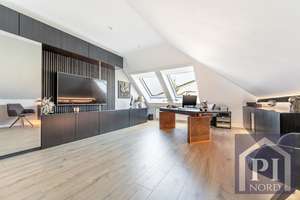 Architektenhaus in Bestlage: ruhig, geschützt, stadtnah am See.
Courtagefrei für den Käufer – Die vollständige Adresse der Immobilie erhältst du vom Anbieter., 24223 Schwentinental – Vorschaubild 20