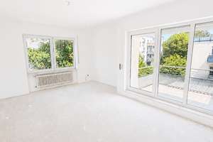 Wunderschöne 2,5-Raum-Wohnung mit Balkon und Tiefgarage – Leonhardtstraße 7b, 9112 Kaßberg, Chemnitz – Vorschaubild 2