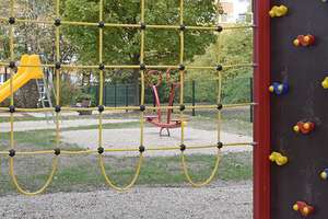 FamilienWohnung – Amsterdamer Straße 46, 6128 Südstadt, Halle (Saale) – Vorschaubild 3