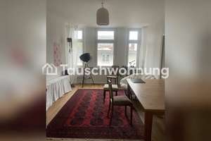 Tauschwohnung: Schöne große Wohnung neben der Uniklinik – Die vollständige Adresse der Immobilie erhältst du vom Anbieter., 50937 Lindenthal (Ortsteil), Köln – Vorschaubild 3