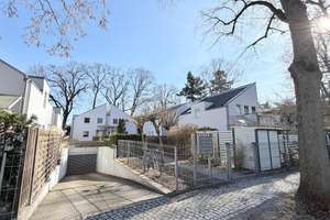 Exklusive Haushälfte in Berlin Wannsee nähe Pohlesee – Die vollständige Adresse der Immobilie erhältst du vom Anbieter., 14109 Wannsee, Berlin – Vorschaubild 21