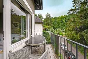 MÖBLIERT - LUXURIOUS LIVING - Helle Wohnung mit Balkon – Die vollständige Adresse der Immobilie erhältst du vom Anbieter., 70184 Bopser, Stuttgart – Vorschaubild 33