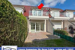 Modernes Reihenmittelhaus zur Miete in Timmendorfer Strand. – 23669 Timmendorfer Strand – Vorschaubild 1
