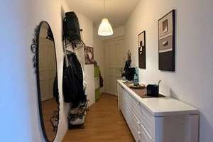 vermietete 2-Raumwohnung in der Nähe vom Stünzer Park in Leipzig – 4318 Sellerhausen-Stünz, Leipzig – Vorschaubild 3