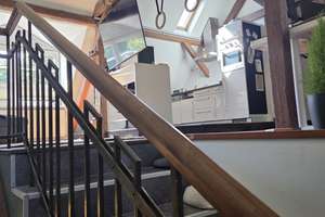 Nachmieter gesucht: 56 qm Loft DG | Rotenbühl | 1. Monat mietfrei – Scheidter Straße 61, 66123 Sankt Johann, Saarbrücken – Vorschaubild 3