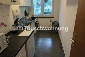 Tauschwohnung: Helle 2 Zimmer Wohnung mit Balkon in zentraler Lage – Ravensburgerstr 90, 50739 Bilderstöckchen, Köln – Vorschaubild 3