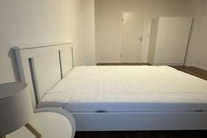 Möbliertes WG-Zimmer für Studenten in Linden – frisch saniert – Badenstedter Straße 76, 30453 Linden-Mitte, Hannover – Vorschaubild 3