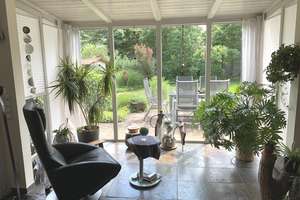 Urlaub zu Hause! Einfamilienhaus m. ELW und großem, idyllischem Garten – naturnah in Horchheim. – Die vollständige Adresse der Immobilie erhältst du vom Anbieter., 67551 Horchheim, Worms – Vorschaubild 14