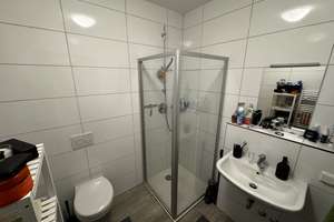 Moderne 1-Zimmer-Wohnung in Kassel Mitte - Nur Studierende – Große Rosenstraße 20, 34117 Mitte, Kassel – Vorschaubild 5