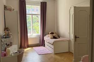 Stilvolle Wohnung in begehrter Schwabinger Lage – Die vollständige Adresse der Immobilie erhältst du vom Anbieter., 80801 Schwabing-Ost, München – Vorschaubild 15