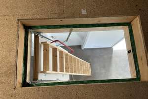 Attraktiver Neubau
Hochwertige Doppelhaushälfte in Holte – Die vollständige Adresse der Immobilie erhältst du vom Anbieter., 49774 Lähden – Vorschaubild 15