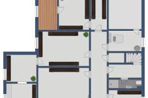 Zweifamilienhaus mit Potenzial – Kolpingstr. 6, 97359 Schwarzach am Main – Vorschaubild 36