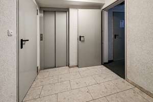 Penthouse-Wohnung – VIP Zugang mit Aufzug – Dachterrasse –  Tiefgarage – Ladesäule* – 45481 Saarn, Mülheim an der Ruhr – Vorschaubild 19