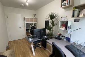 Lebendig wohnen in Augsburg: 3-Zimmer-Wohnung im Antonsviertel – Windprechtstraße 30, 86159 Antonsviertel, Augsburg – Vorschaubild 9