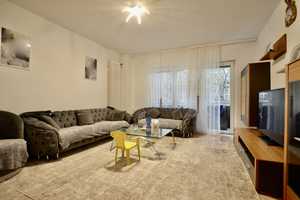 4-ZKB-Wohnung mit zwei Balkonen in attraktiver Lage – Mannheim – Vorschaubild 5