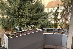 2,5-Zimmer-Wohnung mit Balkon & TG-Stellplatz – ruhig gelegen nahe Rüttenscheider Straße – Die vollständige Adresse der Immobilie erhältst du vom Anbieter., 45128 Südviertel, Essen – Vorschaubild 5
