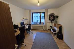 3-Zimmer Wohnung in zentraler Lage – Diepenbrockstr. 29, 48145 Mauritz-West, Münster – Vorschaubild 5