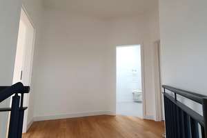 4-Zimmer Altbau Maisonette Wohnung mit EBK und DT im Martinsviertel – Müllerstraße 30, 64289 Darmstadt-Nord, Darmstadt – Vorschaubild 8