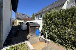 Mehrfamilienhaus mit 3 Wohnungen und Garten – Die vollständige Adresse der Immobilie erhältst du vom Anbieter., 64319 Pfungstadt – Vorschaubild 3