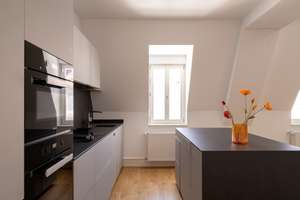 Exklusiv sanierte Jugendstilwohnung mit Fernblick und Aufzug – Die vollständige Adresse der Immobilie erhältst du vom Anbieter., 69115 Weststadt, Heidelberg – Vorschaubild 16
