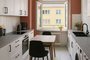 2-room apartment at Schäferseepark - owner-occupancy possible – Am Schäfersee 43, 13407 Reinickendorf (Ortsteil), Berlin – Vorschaubild 1