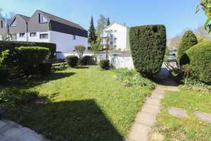 Ihr Traumhaus im Grünen: Reihenendhaus mit Garten, Terrasse und Garage – Stuttgart – Vorschaubild 5