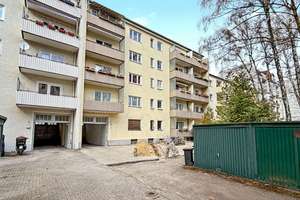 DIREKT EINZIEHEN & WOHLFÜHLEN - HOCHWERTIG RENOVIERTE 3-ZI-WHG MIT SÜD-LOGGIA IM HERZEN VON STEGLITZ – 12169 Steglitz, Berlin – Vorschaubild 31