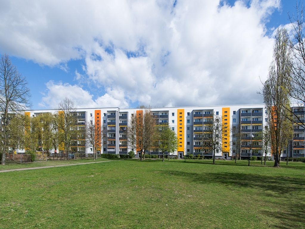 3 Zimmer Wohnung Berlin Mit Wbs