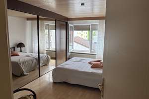 Direkt vom Eigentüme - ruhige, vollständig möblierte 3-Zimmer-Wohnung in Nürnberg -keine Provision  – Die vollständige Adresse der Immobilie erhältst du vom Anbieter., 90443 Steinbühl, Nürnberg – Vorschaubild 11